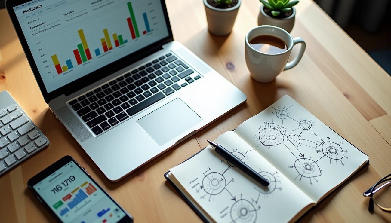 High DA Linkins - Fuelled SEO High Domain Authorty Backlinks