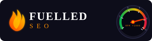Fuelled SEO