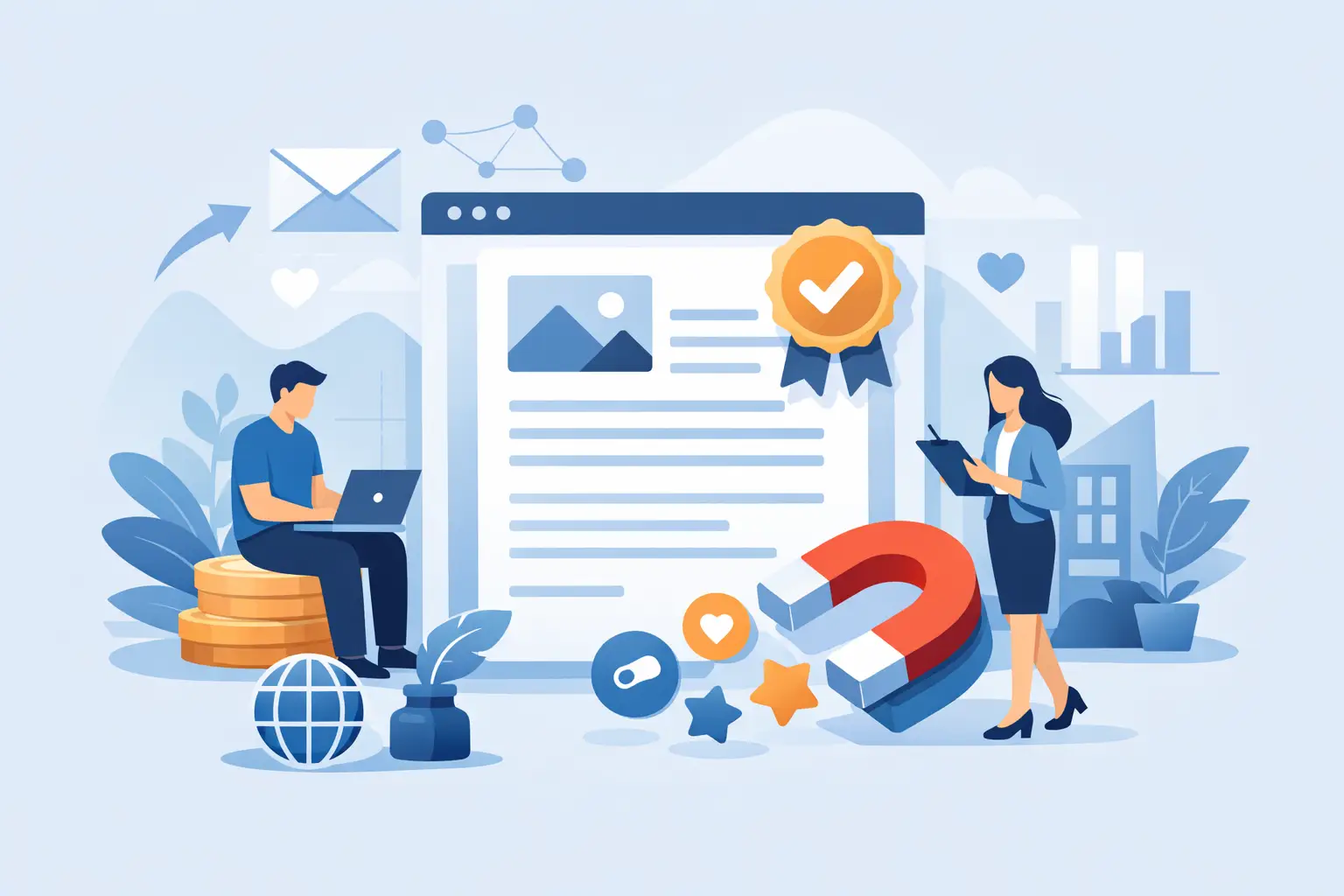 Are Exclusive Guest Post Placements Worth It?