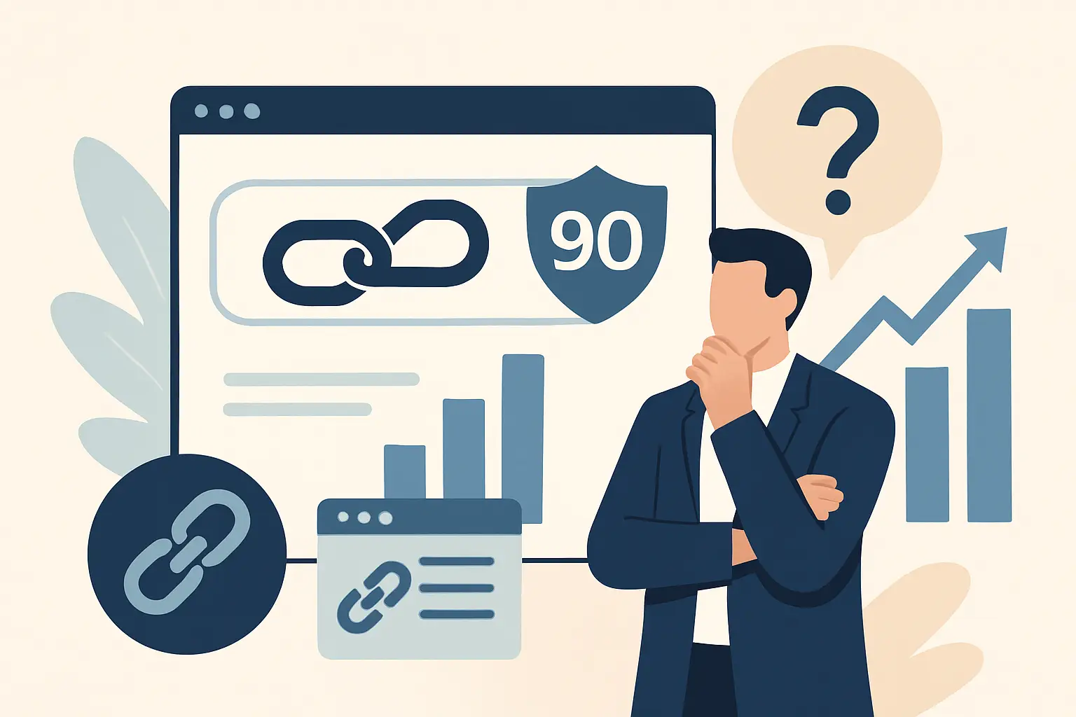 DA 90 Backlinks: Worth It or Pure Hype?