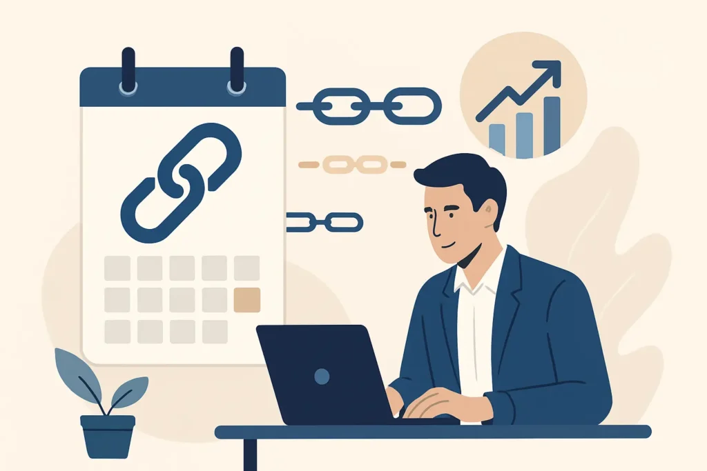 Month-to-Month Link Building Packages That Work - Fuelled SEO Month-to-Month Link Building Packages That Work