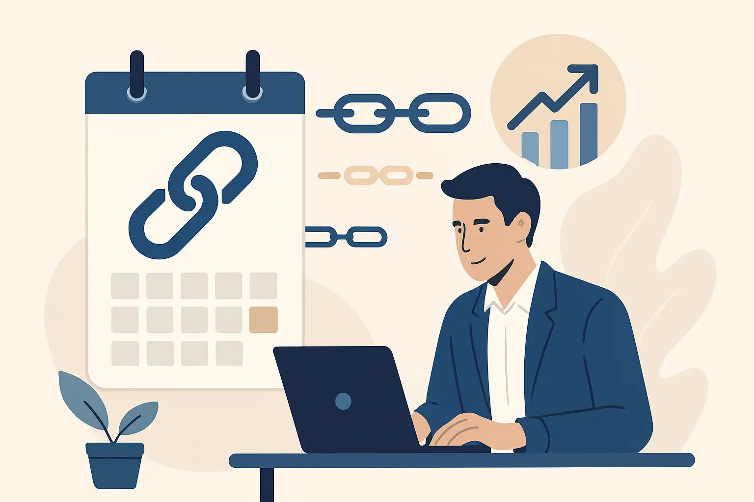 Month-to-Month Link Building Packages That Work