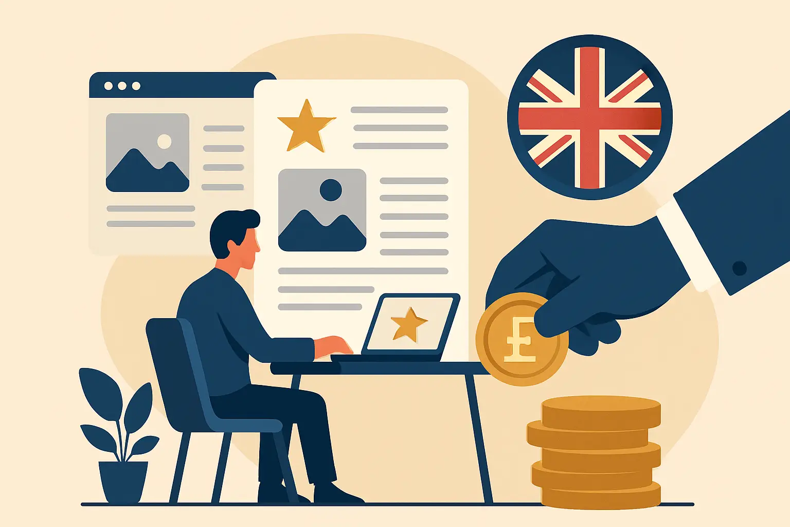 Premium Guest Posts Australia: What You’re Really Buying