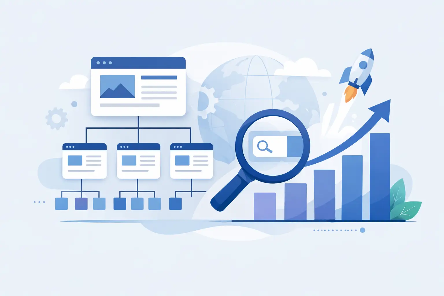 Site Structure That Drives SEO Growth