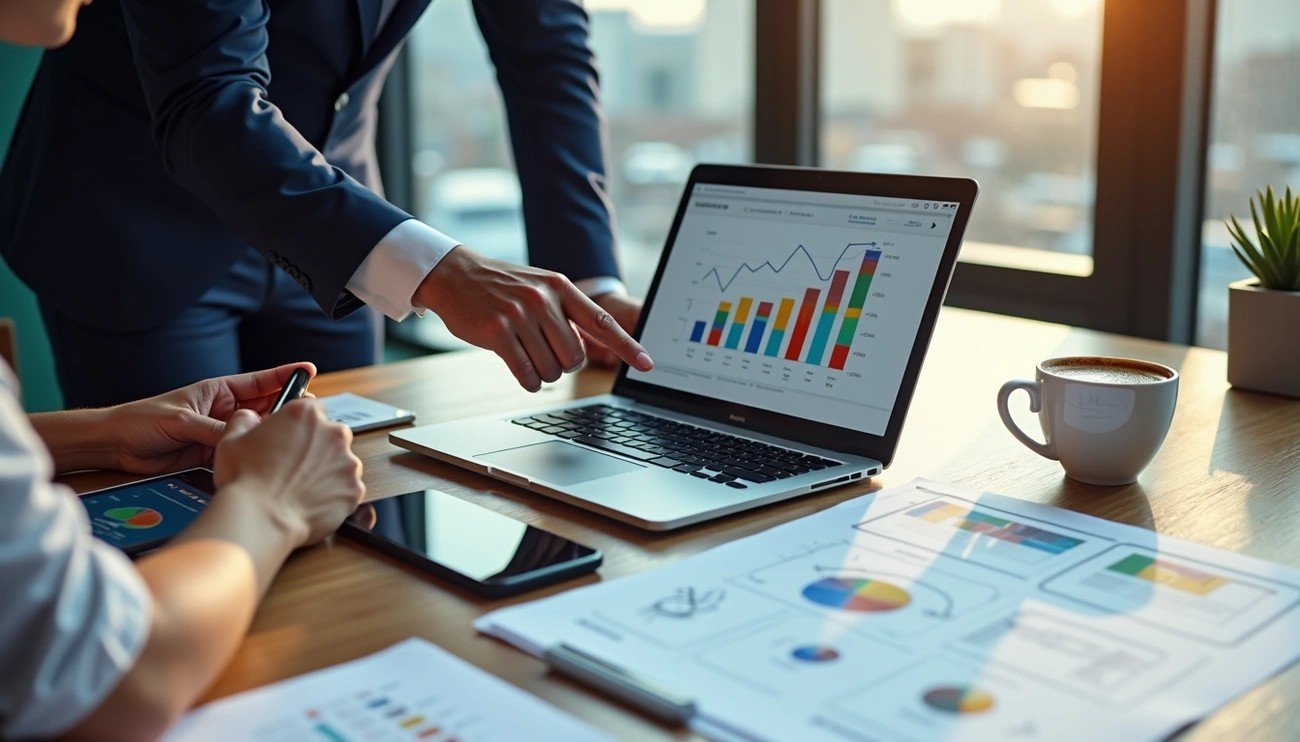 Newcastle SEO Agency