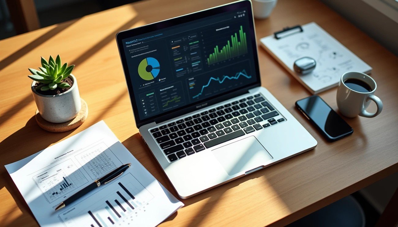 SEO Consultant Newcastle