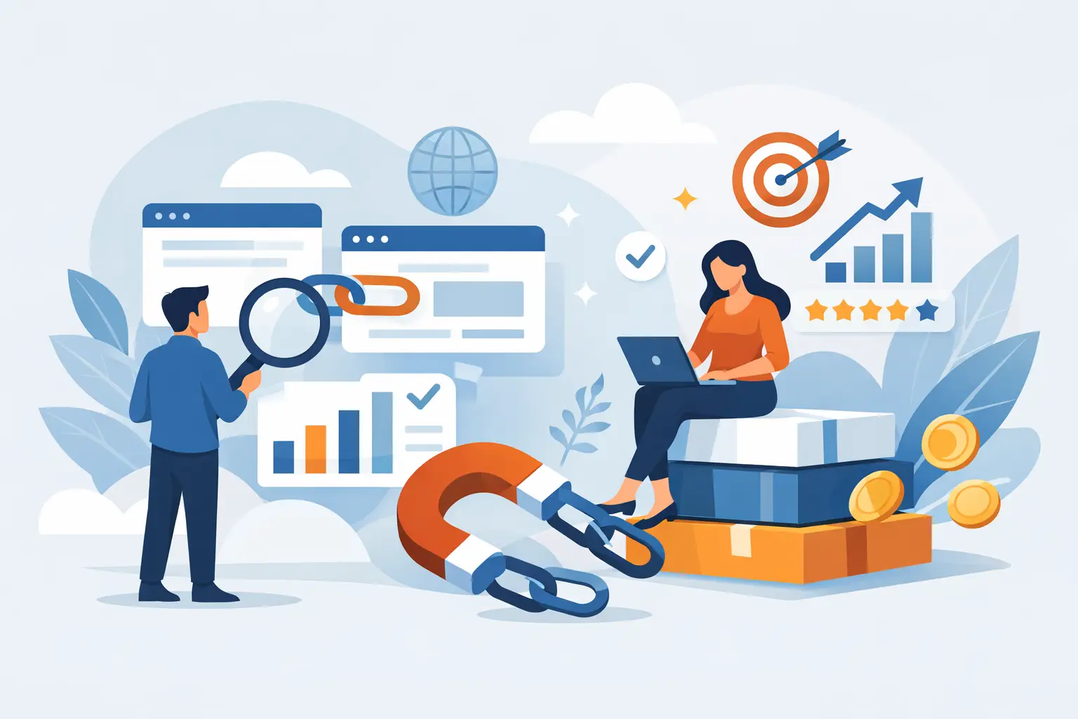 How to Choose Backlink Packages That Work