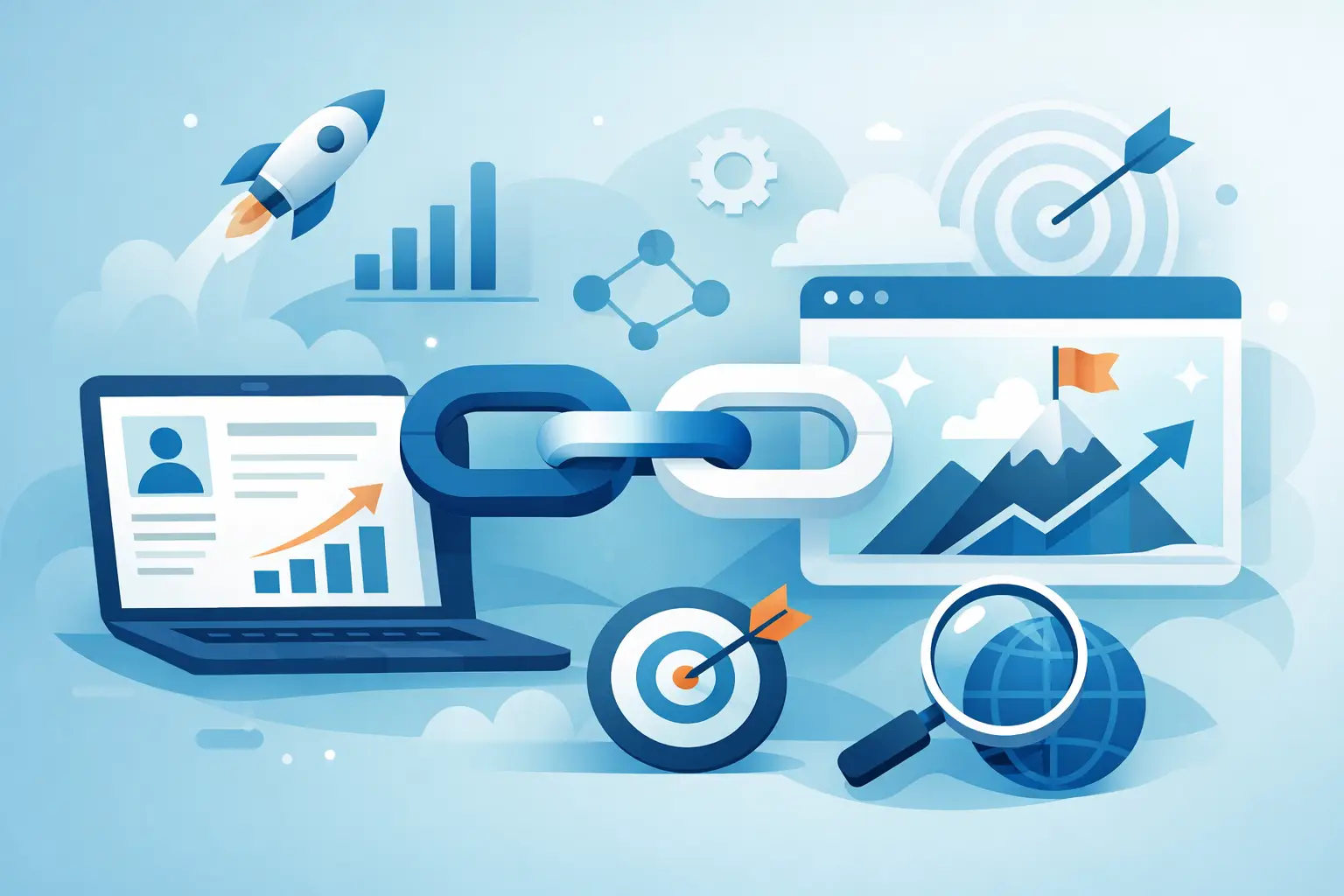 What Makes a Backlink Powerful?