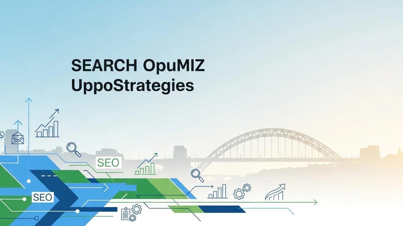 Top Newcastle SEO Strategies