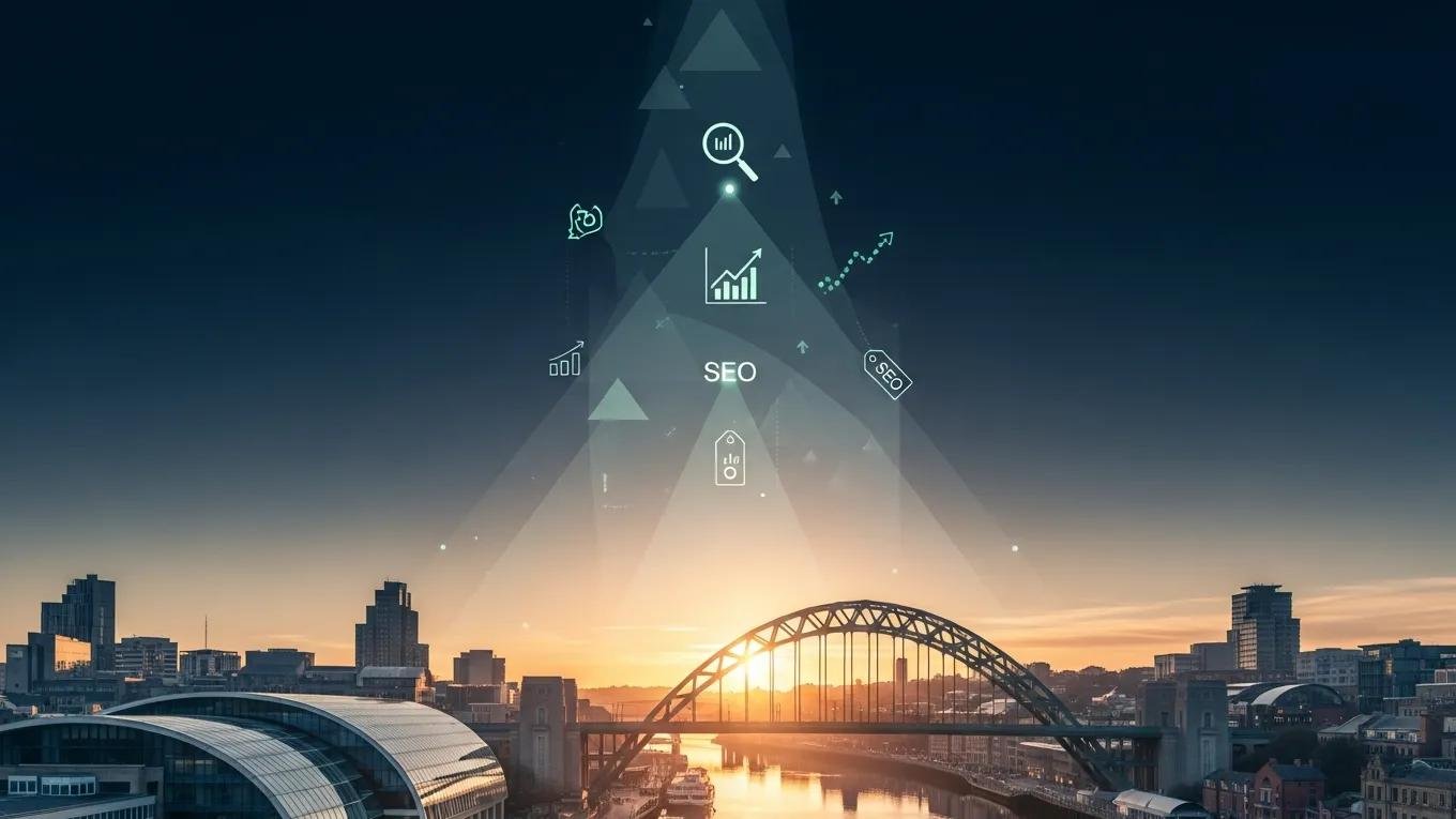 Elevate Your Newcastle SEO Strategy