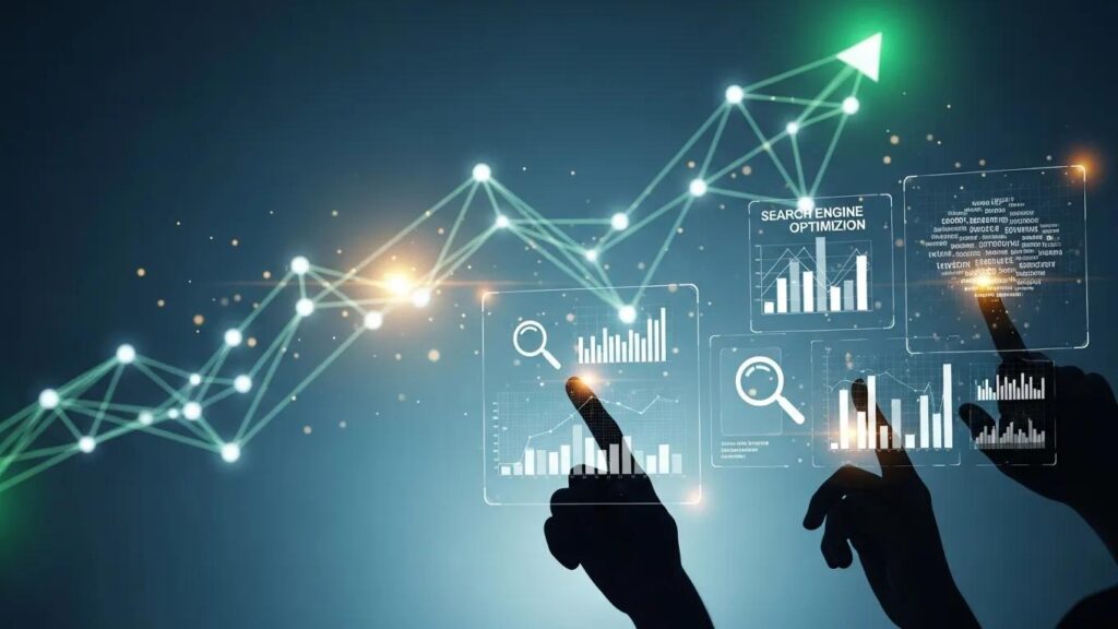 Boost Your Visibility with SEO Experts