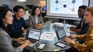 Fuelled SEO For Backlinks backlinks from fuelled SEO are next level