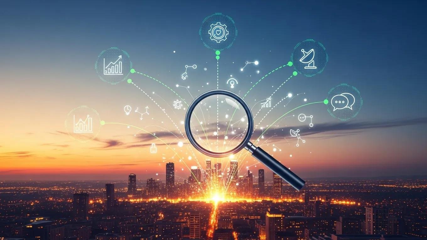 Boost Local Visibility with SEO