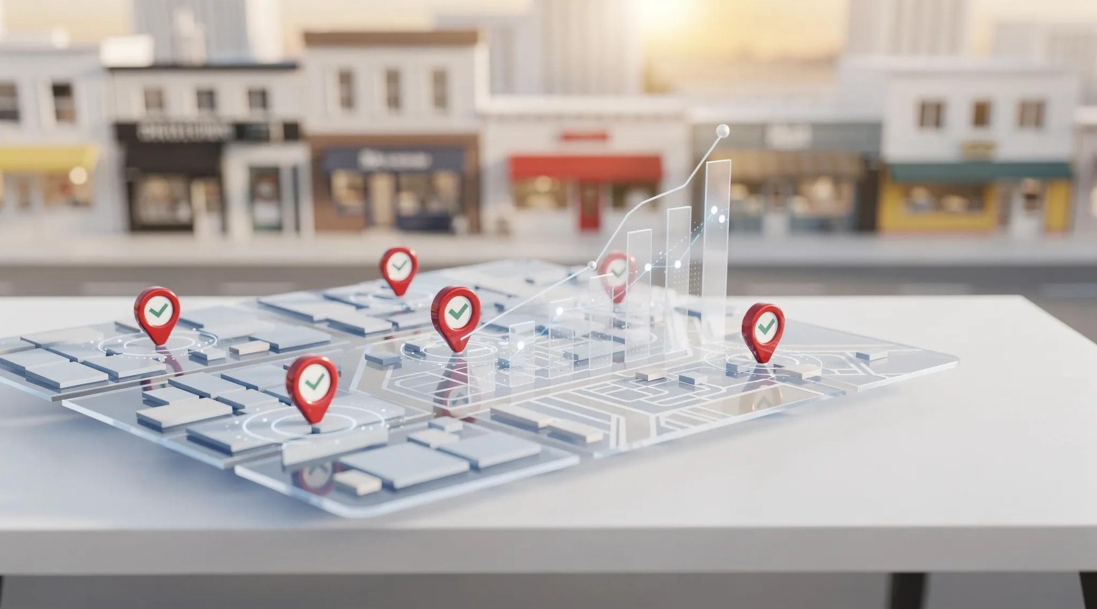 Boost Your Local SEO with Google