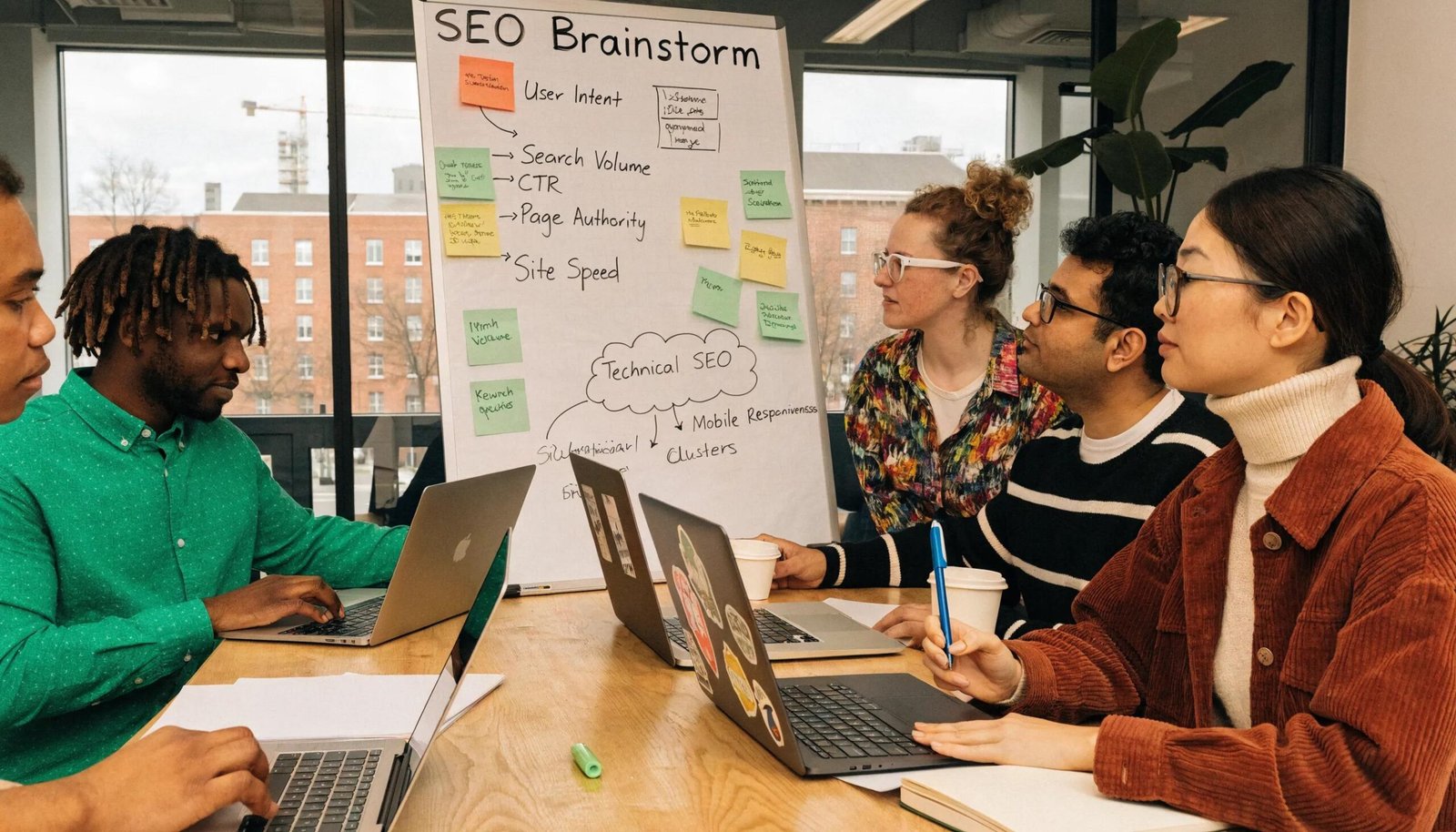 Fuelled seo the basics of serach engine optimisation